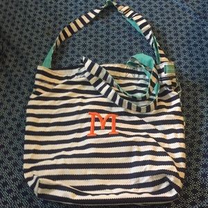 Thirty-One Retro Metro Bag